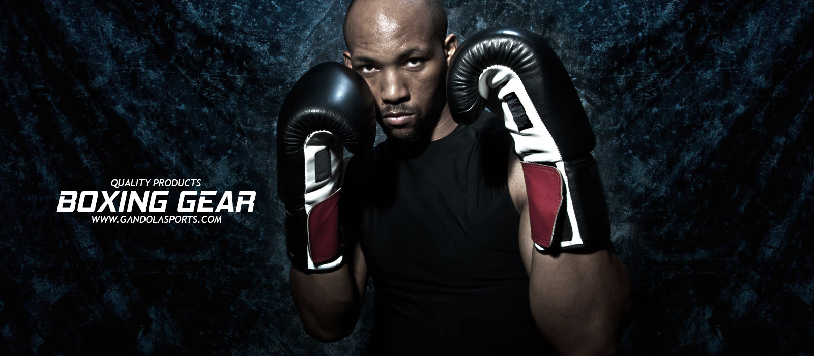 Boxing Gear
