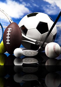 Sports Balls